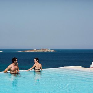 Bill&Coo Mykonos-The Leading Hotels Of The World (Adults Only)